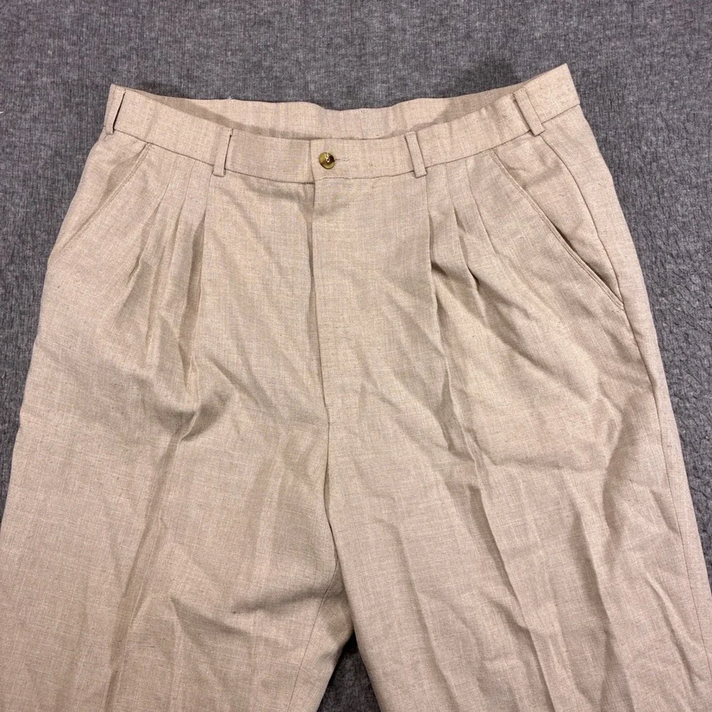 Thomson slacks men